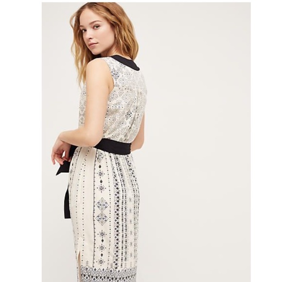 Anthropologie Dresses & Skirts - Anthropologie HD In Paris Dress